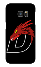 Samsung Phone Cases big logo
