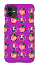Apaches & Cream iPhone Phone Cases