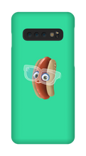 itwaschrissss Samsung Phone Cases