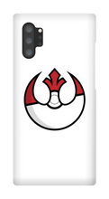 rebeltrainer Samsung Phone Cases
