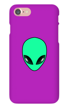 vahnzr iPhone Phone Cases