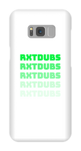 rxtdubs Samsung Phone Cases