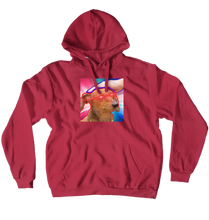 faalito78 Hoodies (No-Zip/Pullover)