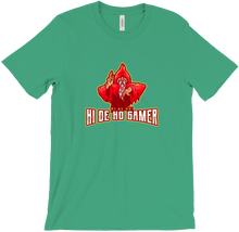 hidehogamer T-Shirts