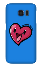 bucketofsunshine Samsung Phone Cases