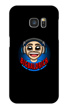 bigbaldrich1 Samsung Phone Cases