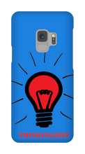 thinkingjeff Samsung Phone Cases