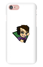 cpz_gaming iPhone Phone Cases