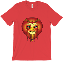 daddy_leofire T-Shirts