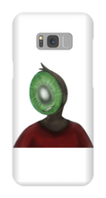 kiwitime44 Samsung Phone Cases
