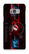 late4gaming Samsung Phone Cases