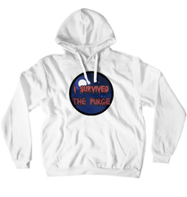 thestreamershack Hoodies (No-Zip/Pullover)