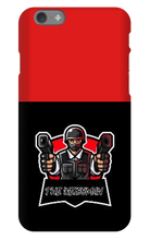 theweissman iPhone Phone Cases