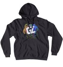 GONE'S Hoodies