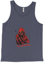 fiveringsronin Tank Top