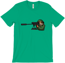 UncleBam_ Shirt