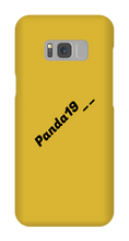 Samsung Galaxy S8 Phone case