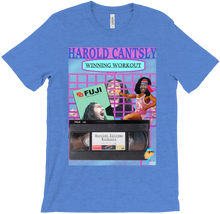 HAROLD CANTSLY Volume 1 T-Shirt