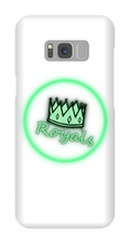 Royals Samsung Phone Case