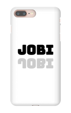 binhosccp iPhone Phone Cases