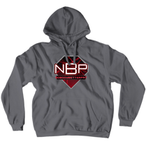nobodybetterpat Hoodies (No-Zip/Pullover)