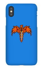 hodgic iPhone Phone Cases