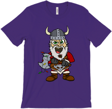 AC Valhalla Parody Xmas T-Shirt