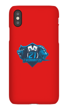 twomany20 iPhone Phone Cases