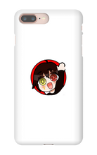 speeedylg "Heya!" iPhone Phone Cases