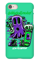 GibbyGotSmoked iPhone Phone Cases