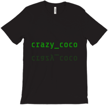 crazy_coco T-Shirts
