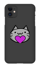 Love iPhone Phone Cases