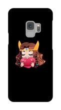 Love Samsung Phone Case