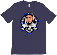 yeoldechox T-Shirts