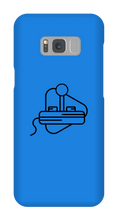 Samsung Phone Case (Bright)