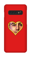 Slammer Twitch LOVE Samsung Phone Cases