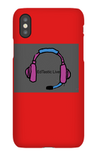 edtasticyt18 iPhone Phone Cases
