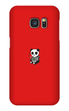 Panda Samsung Phone Case