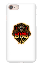 bsgfilthy iPhone Phone Cases