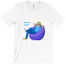Beanbag T-Shirts