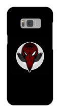 boomythecrow Samsung Phone Cases