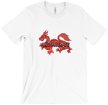 UnstableRage T-Shirt