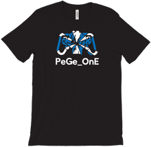 pege_one T-Shirts