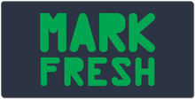 Mark Fresh XXL Gaming Mousepad