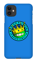 geckoprince0 iPhone Phone Cases