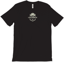 Dark Leatherneckgeek T-Shirts