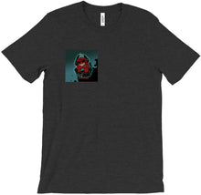 dj_dubtone T-Shirts