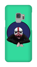 dalistor12352 Samsung Phone Cases