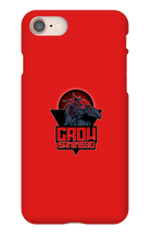 Crow Iphone 11 Case