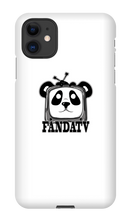 fandatv iPhone Phone Cases